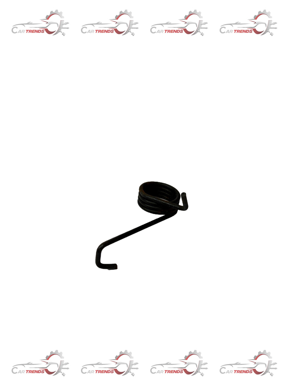 Spring tor coil sail U-VA for General Motors vehicles, shown in a close-up view of the coil component.