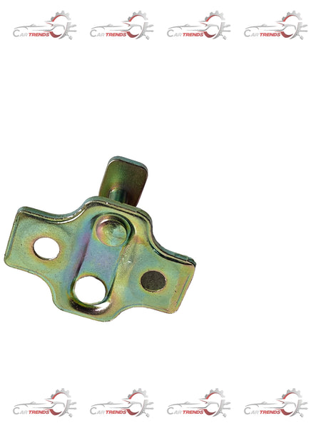 Universal GM Striker Side Door Lock for front door, showing the lock mechanism and mounting hardware.