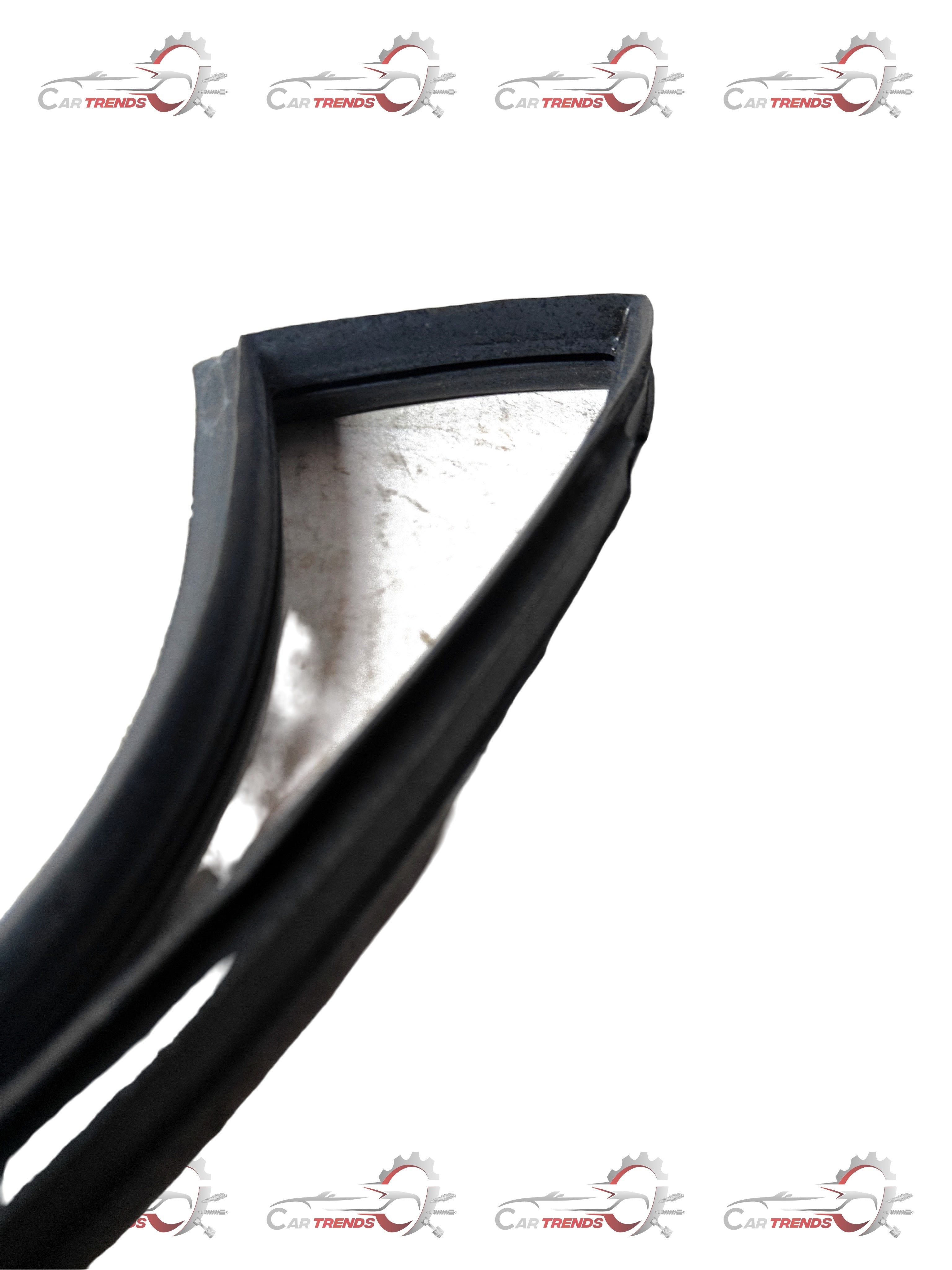 General Motors Tavera rear door weather strip for wind and weather protection, designed for T28294607 model.