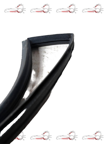 General Motors Tavera rear door weather strip for wind and weather protection, designed for T28294607 model.