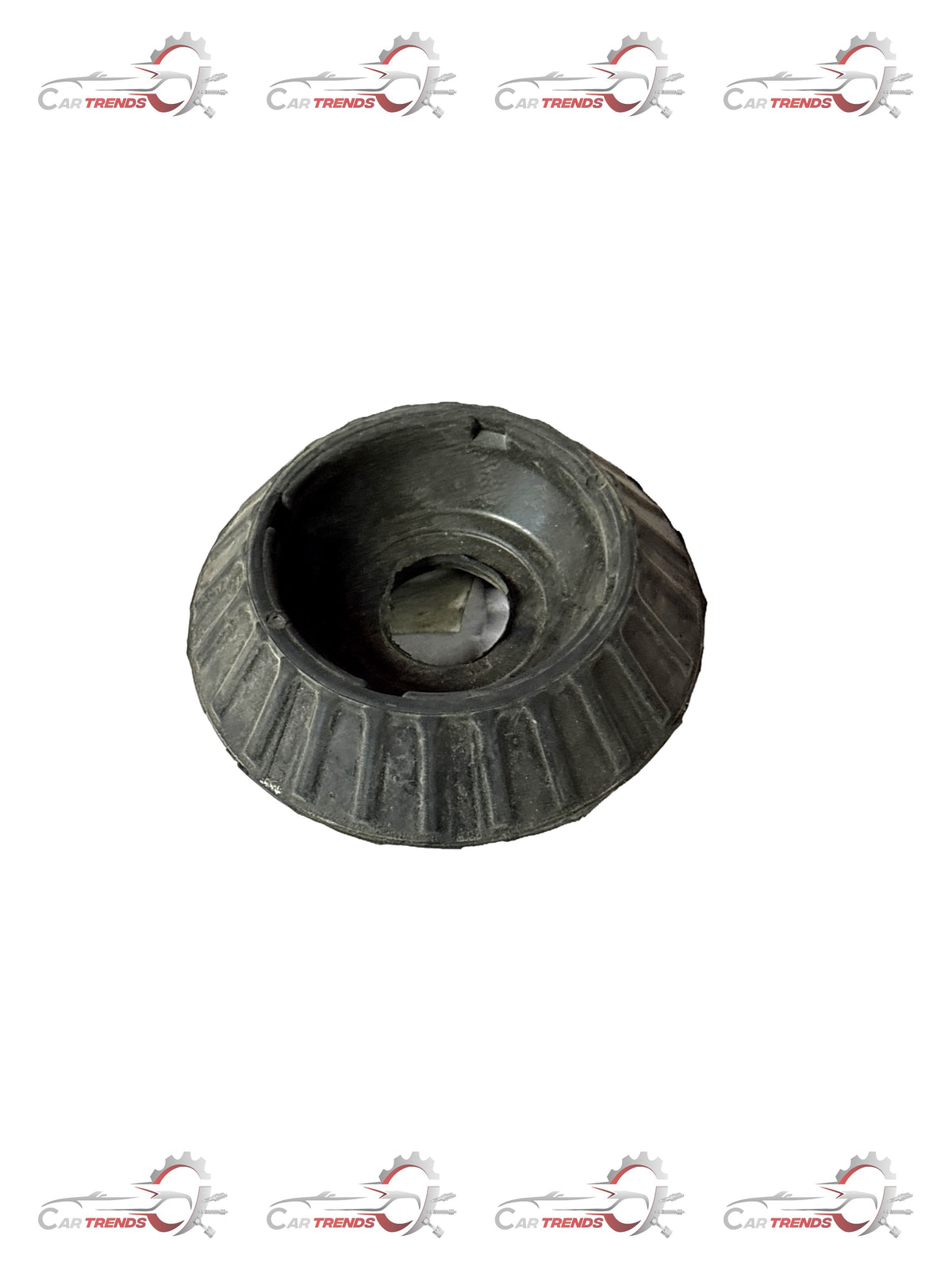 General Motors front strut mount for Aveo J95015324, close-up of the automotive suspension component.