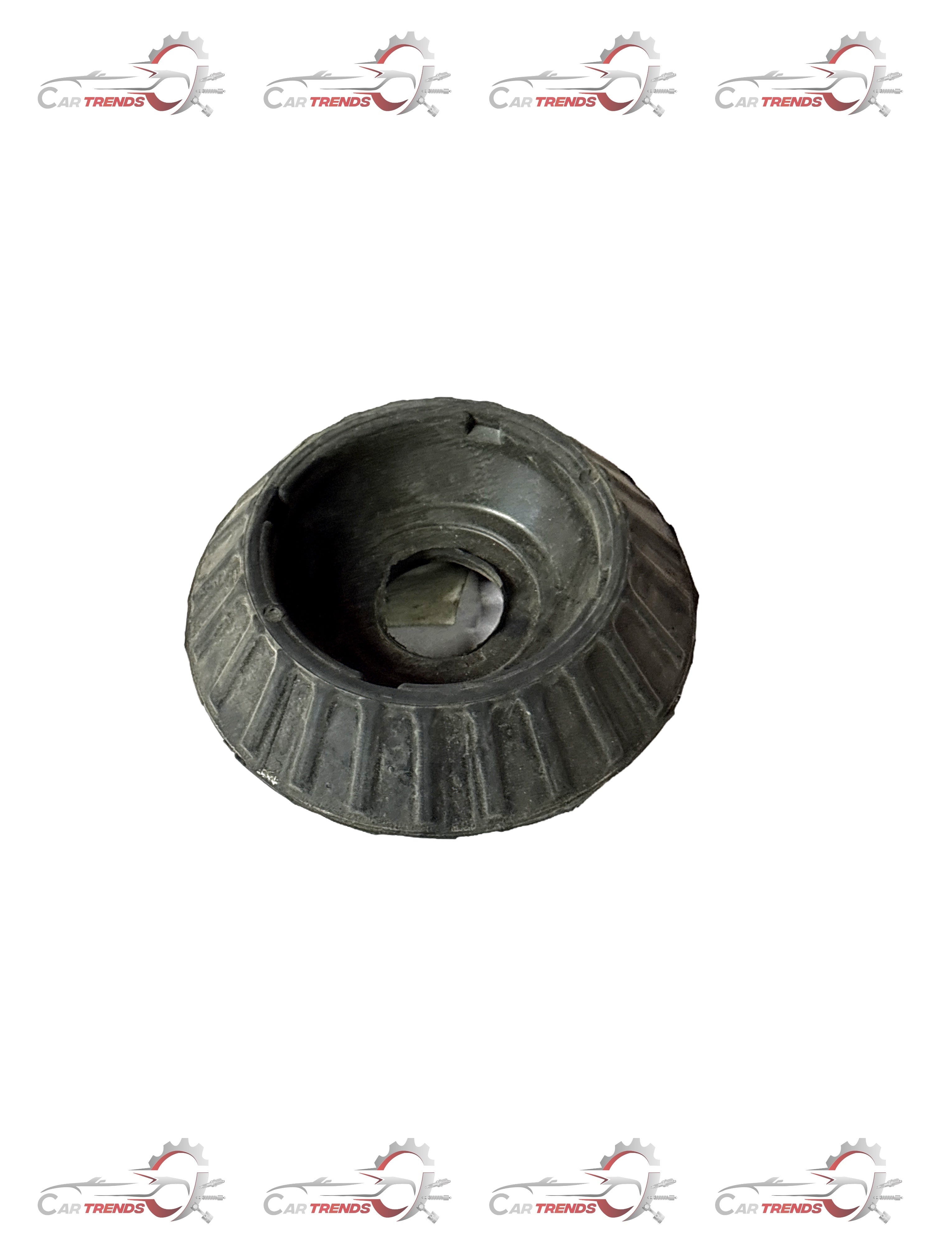General Motors front strut mount for Aveo J95015324, close-up of the automotive suspension component.