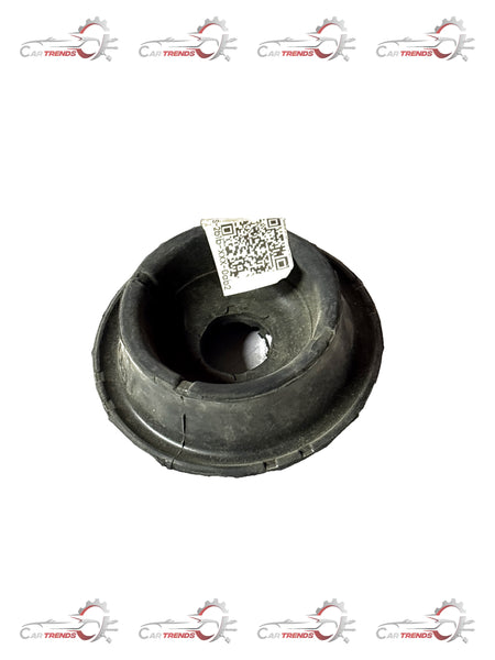 General Motors front strut mount for Aveo, part J95015324, showing the vehicle's suspension component in close-up.