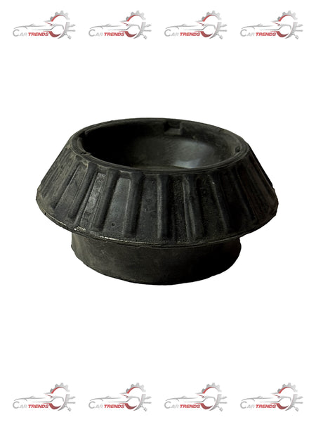 General Motors front strut mount for Aveo, part J95015324, close-up of the automotive suspension component with mounting details.