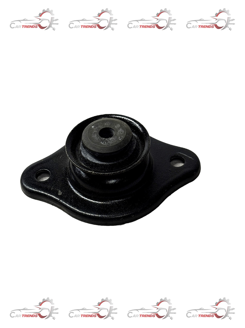 General Motors strut mount for Aveo, part number J981094L0, shown in black with mounting hardware visible.