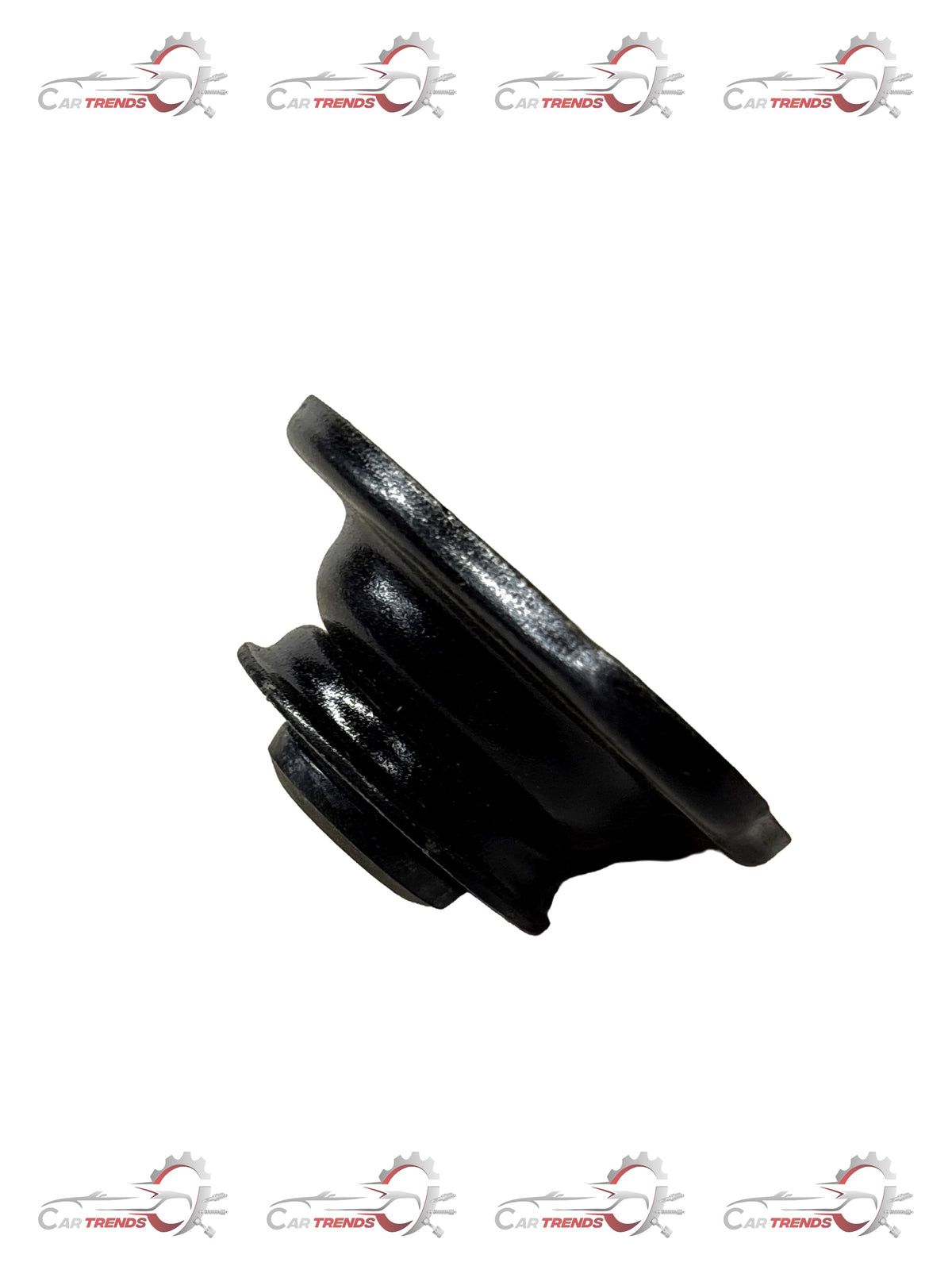 General Motors strut mount for Aveo, rear right side, vehicle suspension component, brand-specific automotive part.