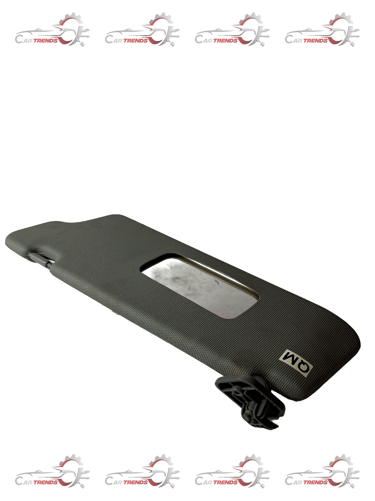 GENERAL MOTORS Sun Visor | Chevrolet Optra | LH | Petrol | #J96615795 J96615795 - Back view