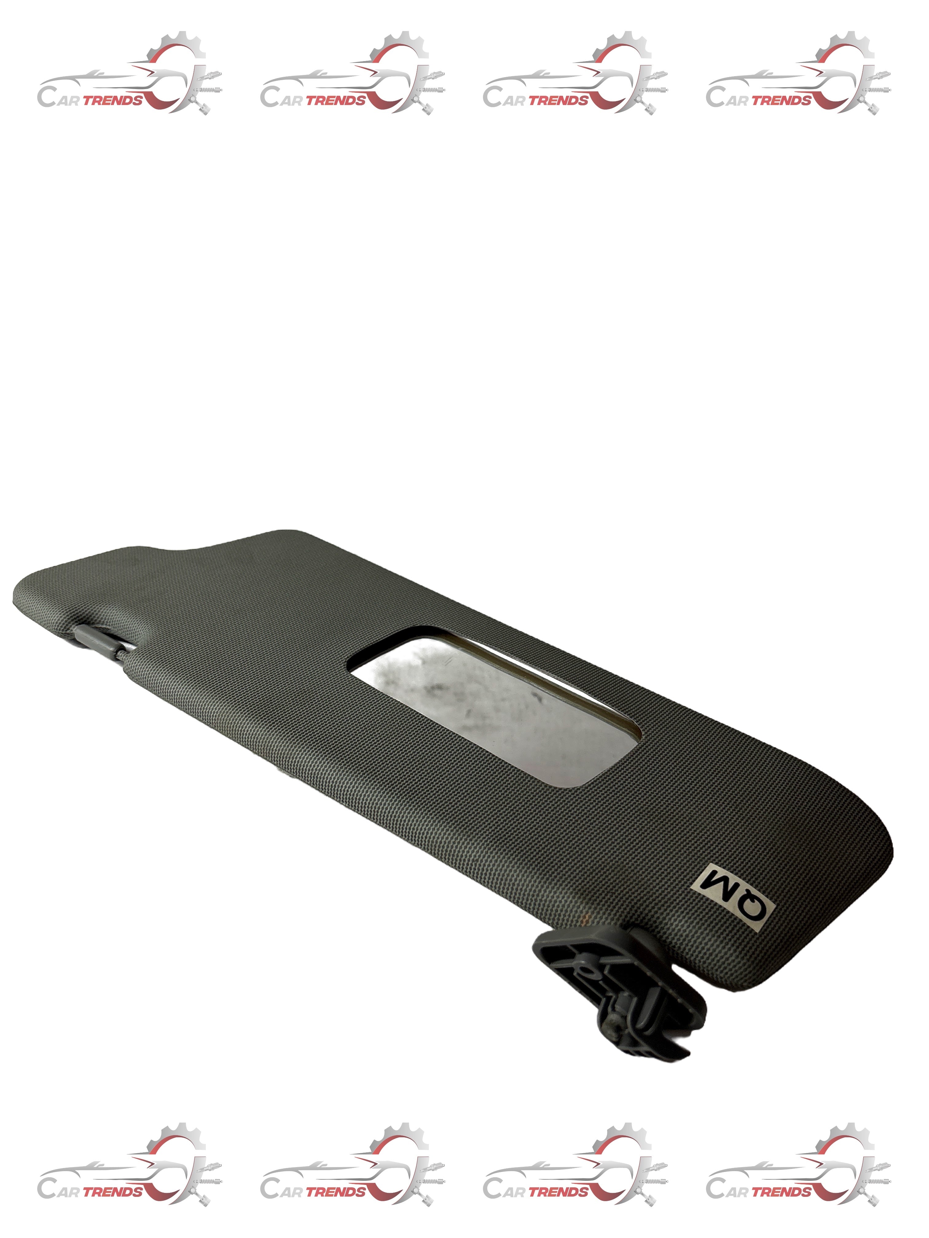 GENERAL MOTORS Sun Visor | Chevrolet Optra | LH | Petrol | #J96615795 J96615795 - Back view