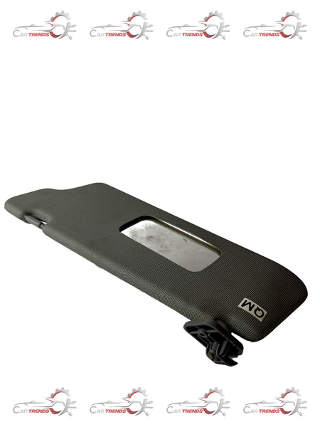 GENERAL MOTORS Sun Visor | Chevrolet Optra | LH | Petrol | #J96615795 J96615795 - Back view