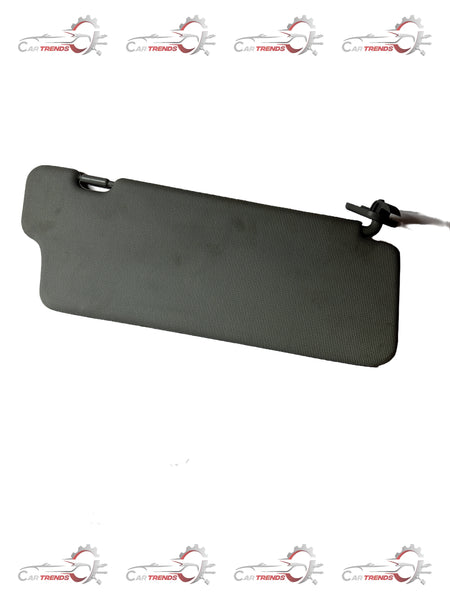GENERAL MOTORS Sun Visor | Chevrolet Optra | LH | Petrol | #J96615795 J96615795 - Left view