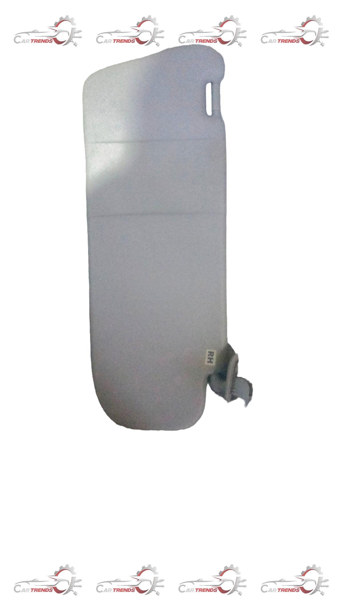 GENERAL MOTORS SUNVISOR A RH AVEO J981131L0 J981131L0 - Back view