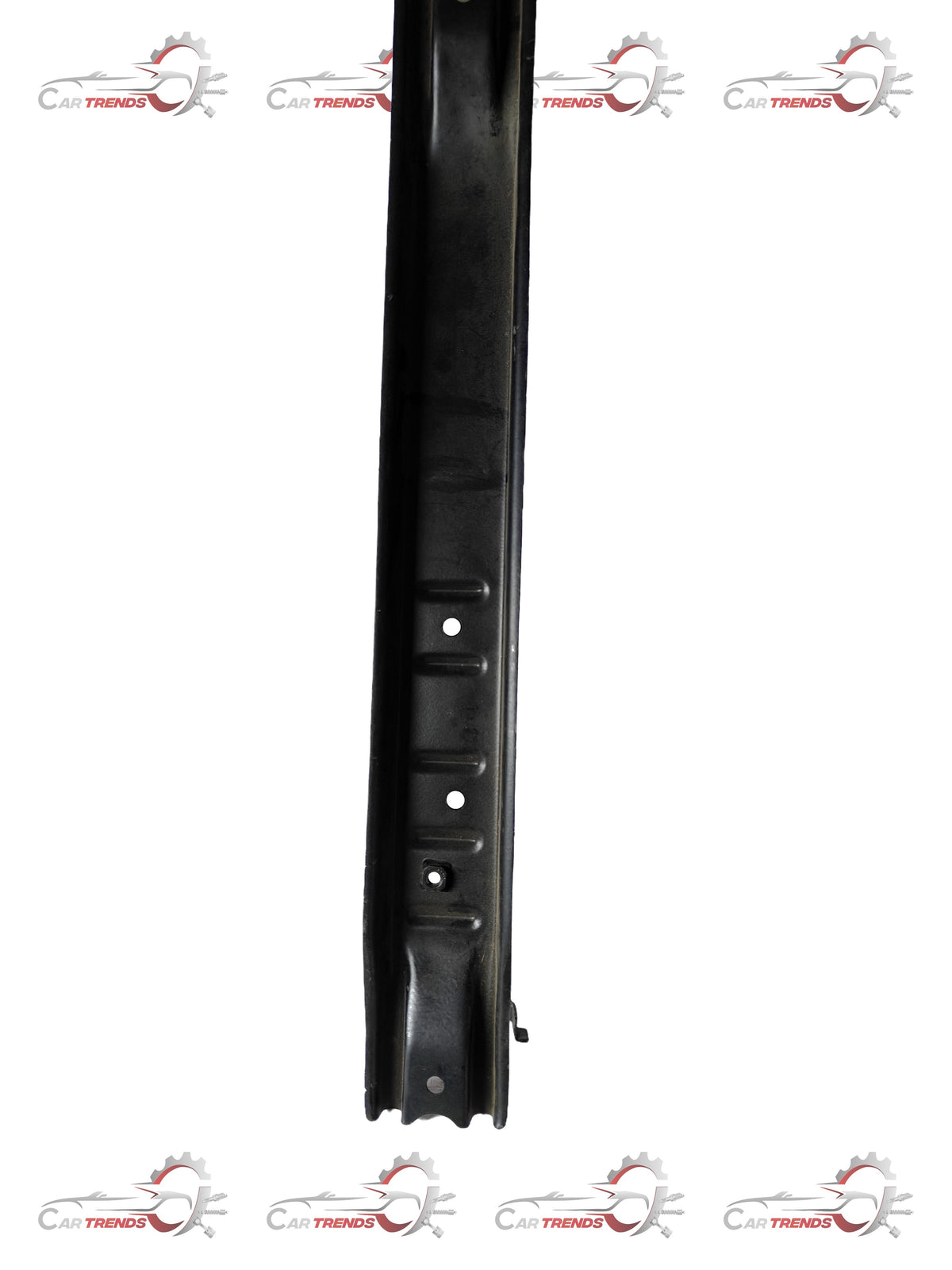 General Motors Tavera support assembly deflector, vehicle part for T28293254 model, shown on a white background.