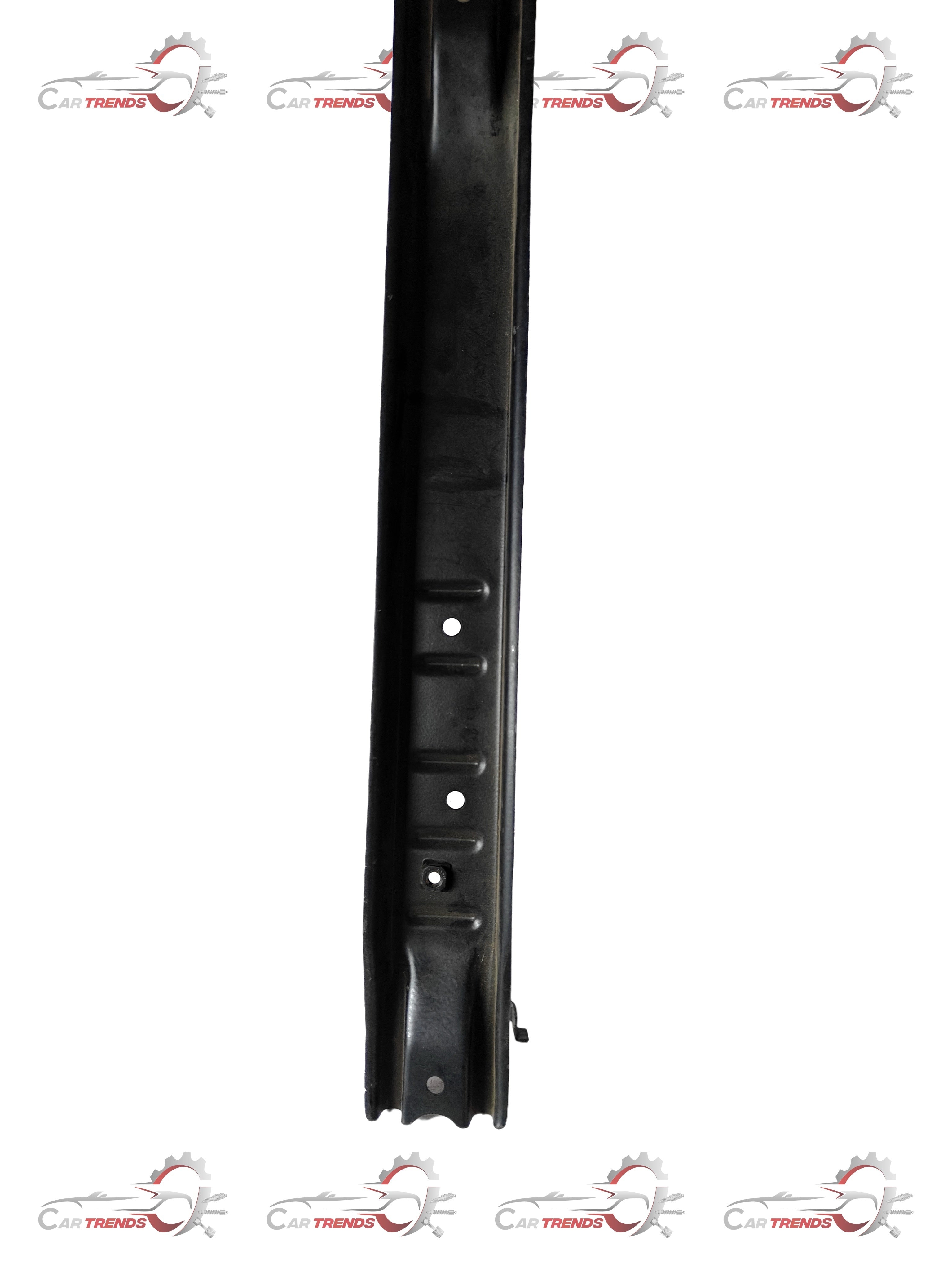 General Motors Tavera support assembly deflector, vehicle part for T28293254 model, shown on a white background.