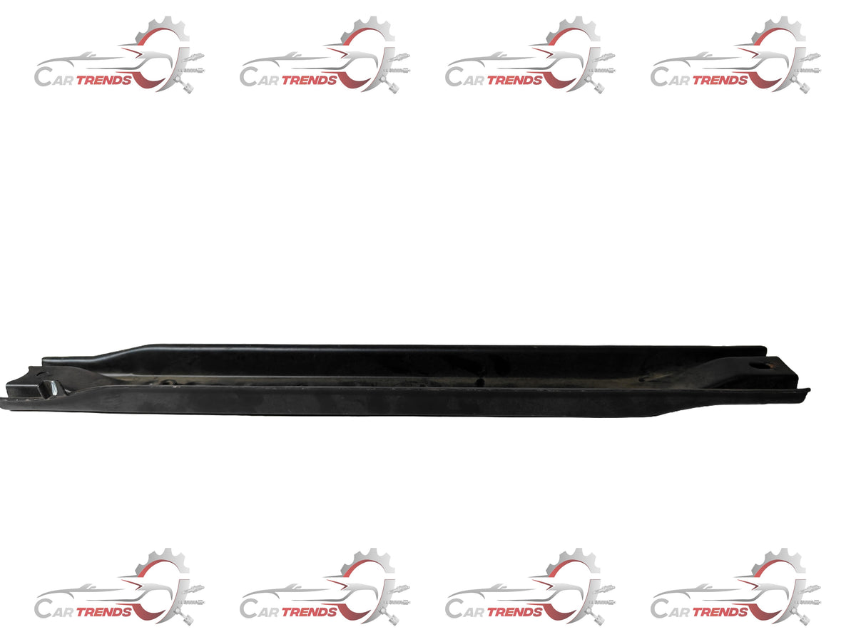General Motors Tavera support ASM deflector, automotive part for vehicle protection, shown in the product image.