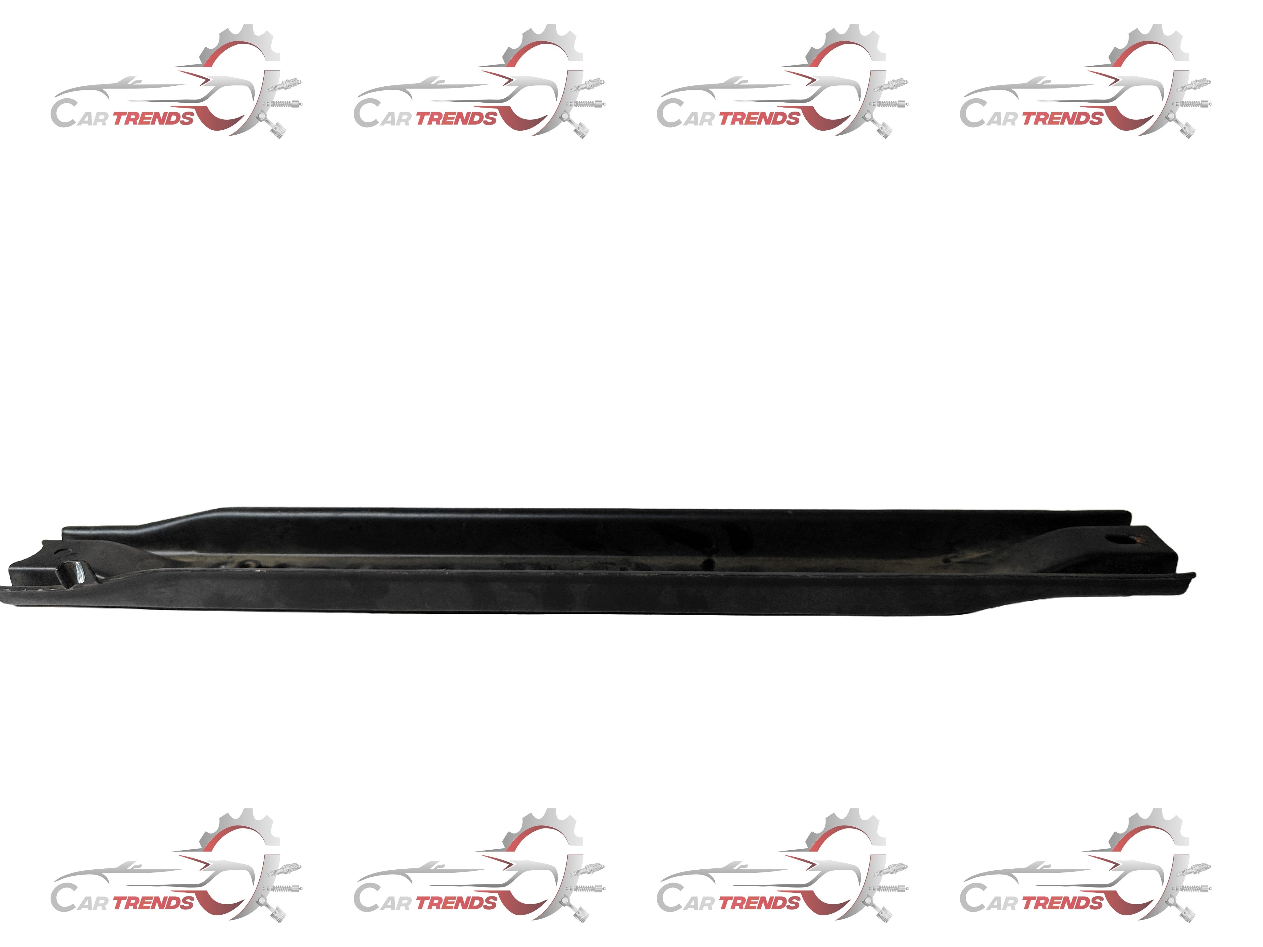 General Motors Tavera support ASM deflector, automotive part for vehicle protection, shown in the product image.