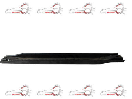 General Motors Tavera support ASM deflector, automotive part for vehicle protection, shown in the product image.