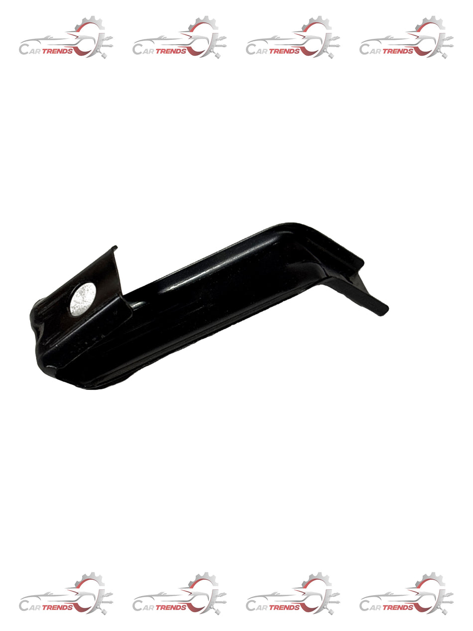 General Motors front left impact support bar for Opel Optra petrol model, part number J96545541.