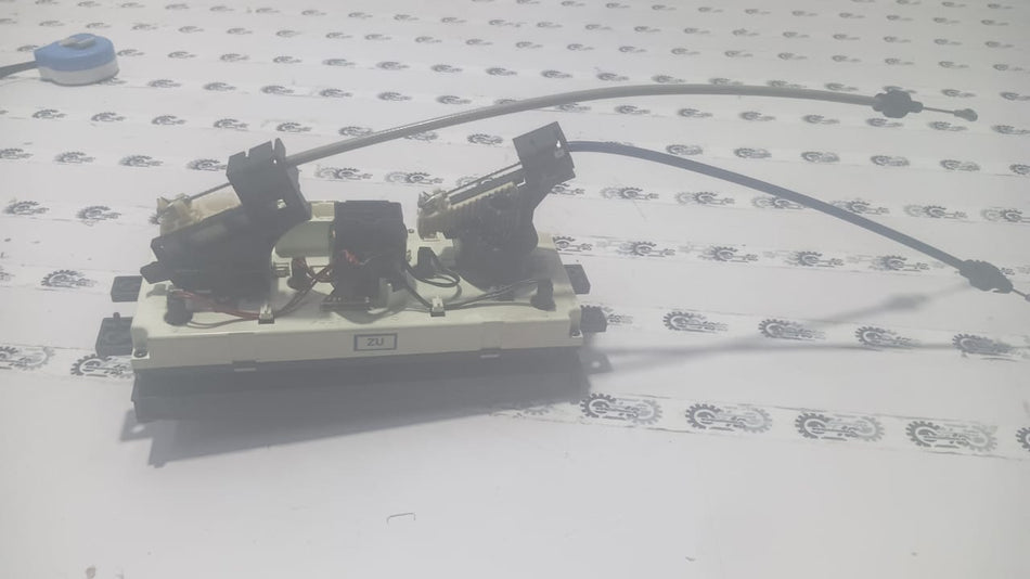 GENERAL MOTORS SWITCH A aircon control for AVEO J96539560, vehicle air conditioning switch with durable design
