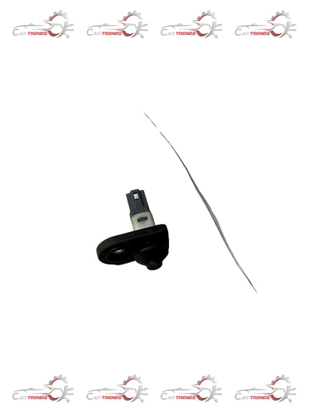 Switch A Hood Contact for Opel Optra Petrol by General Motors, automotive part with electrical connection in the image.