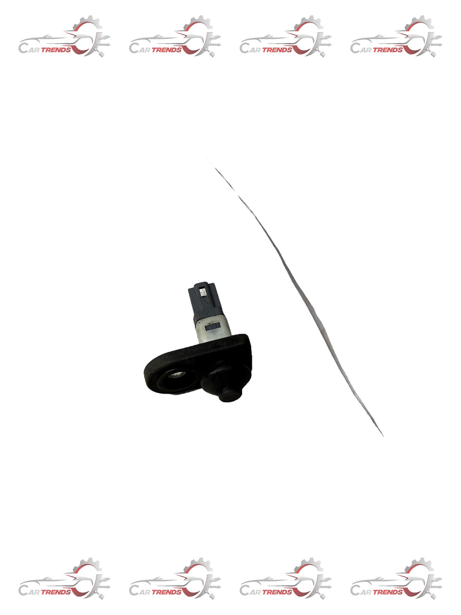 Switch A Hood Contact for Opel Optra Petrol by General Motors, automotive part with electrical connection in the image.