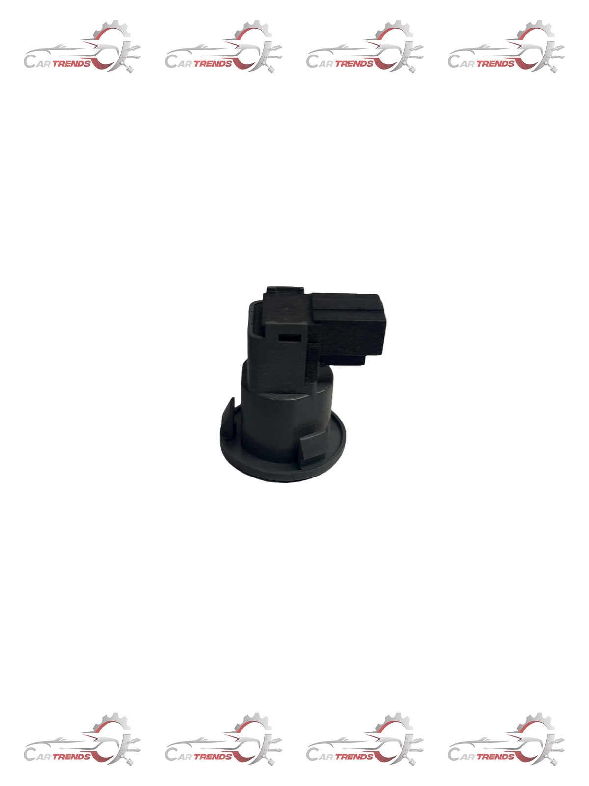 General Motors electric trunk open switch for Opel Optra Petrol, part number J96615390, shown in the image.