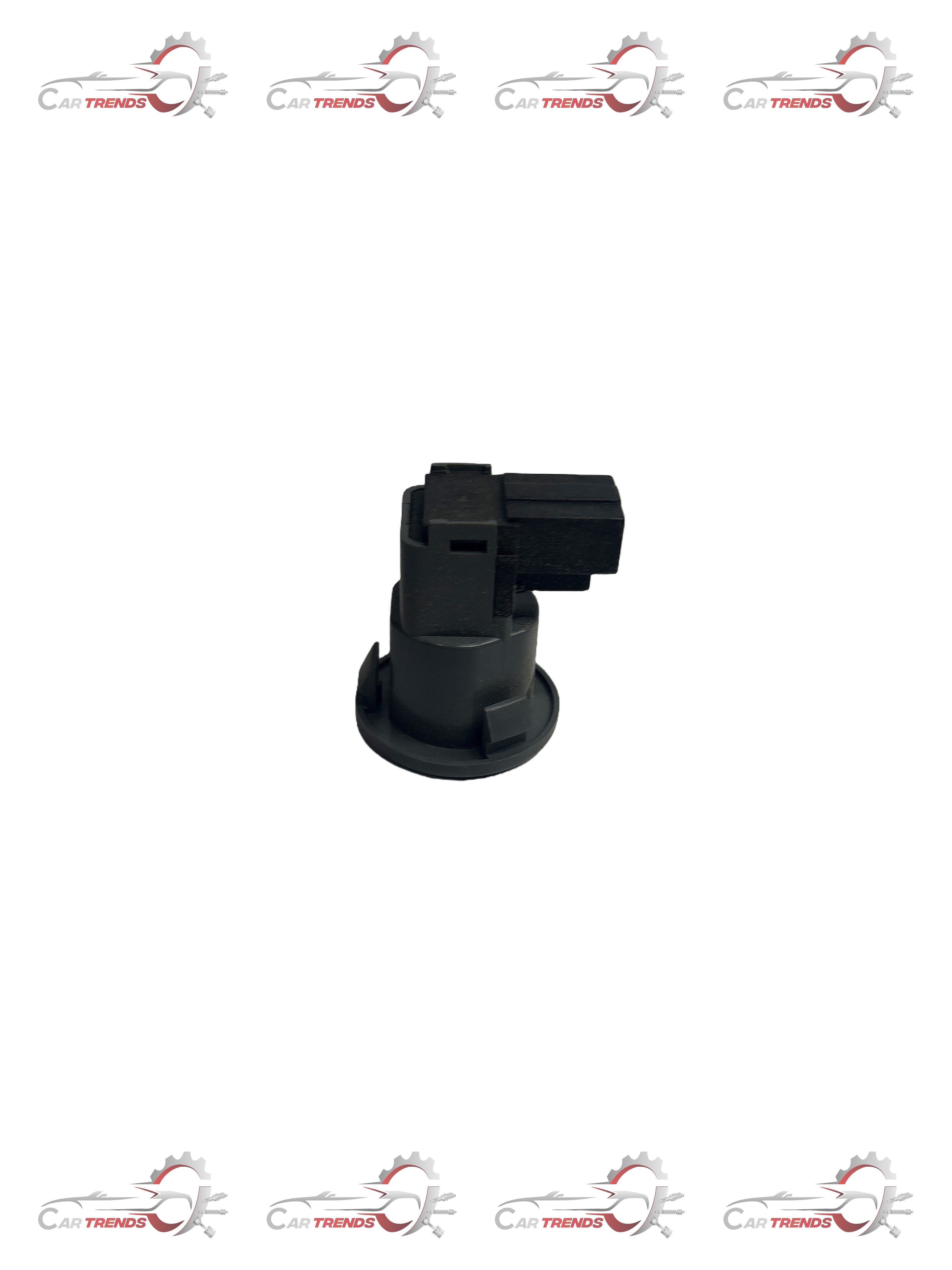 General Motors electric trunk open switch for Opel Optra Petrol, part number J96615390, shown in the image.