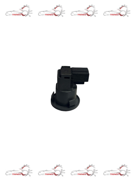 General Motors electric trunk open switch for Opel Optra Petrol, part number J96615390, shown in the image.