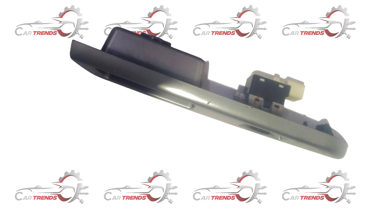 General Motors window lifter switch for right side, model J96602521, used in various GM vehicle window control systems.