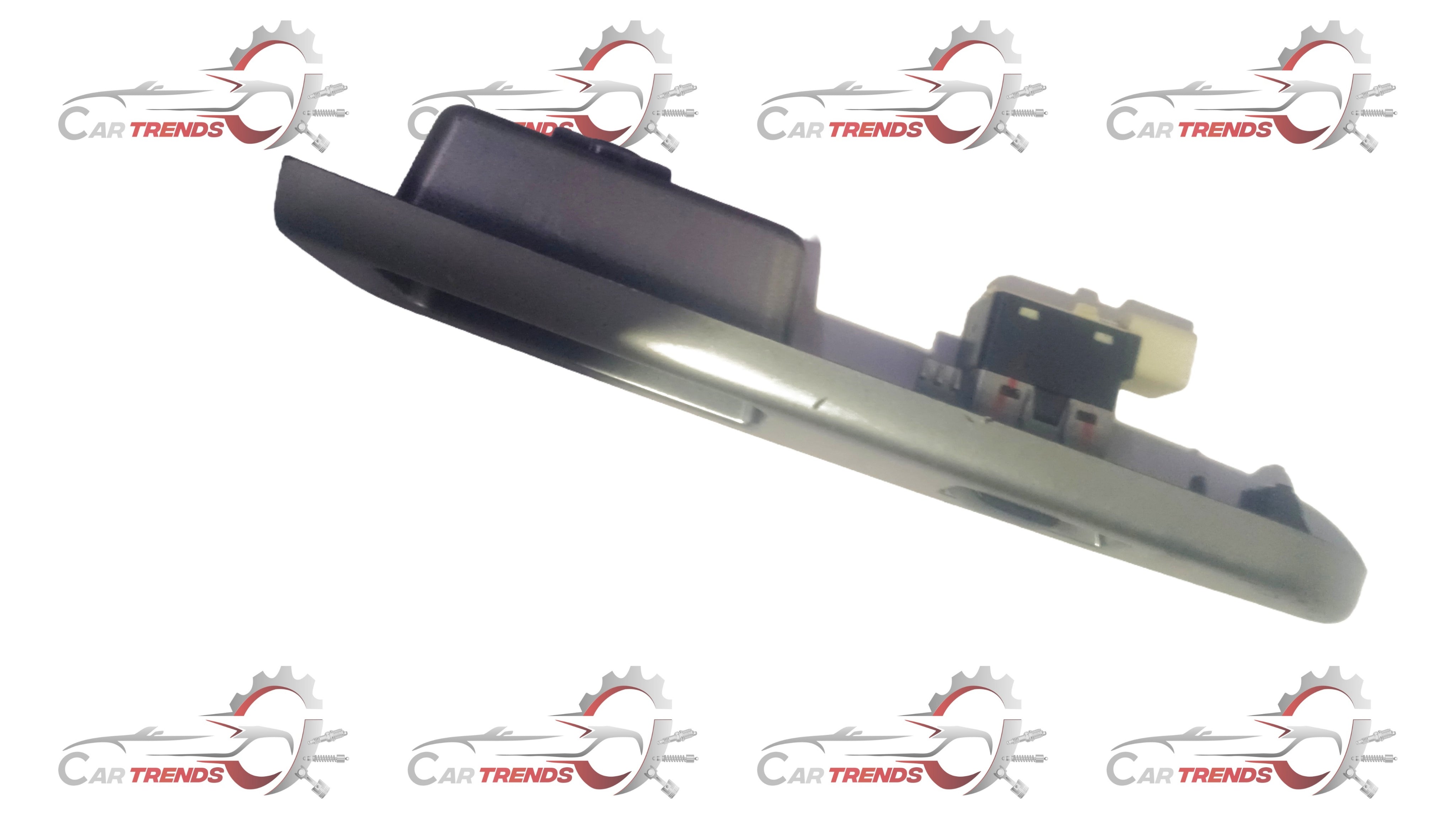 General Motors window lifter switch for right side, model J96602521, used in various GM vehicle window control systems.