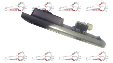 General Motors window lifter switch for right side, model J96602521, used in various GM vehicle window control systems.