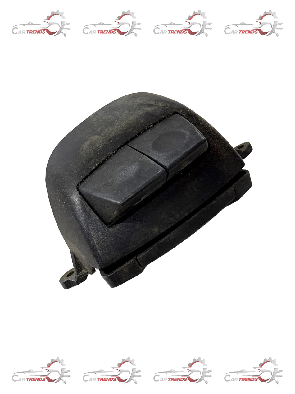 General Motors Switch RDO Control Cap for Captiva J96628528, automotive replacement part with visible switch component.