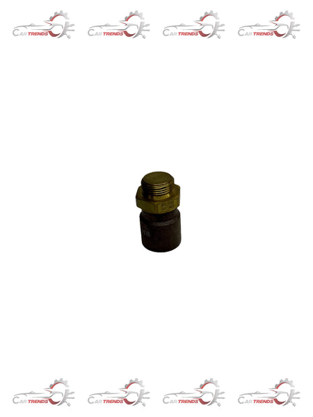 General Motors Astra 3-pin water temperature switch, automotive sensor for engine temperature monitoring