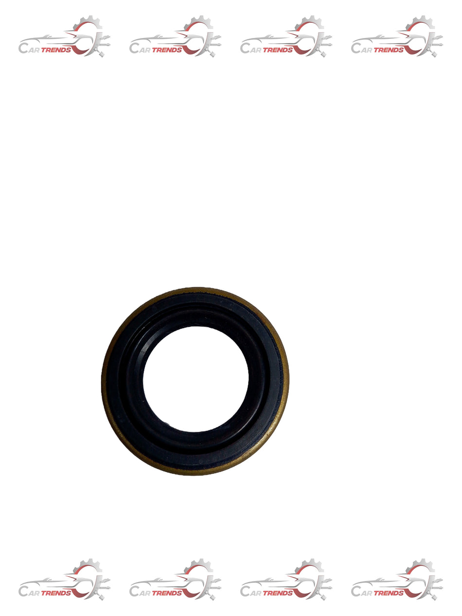 Chevrolet Tavera General Motors seal oil axle, replacement part for axle oil seal on Tavera vehicle.