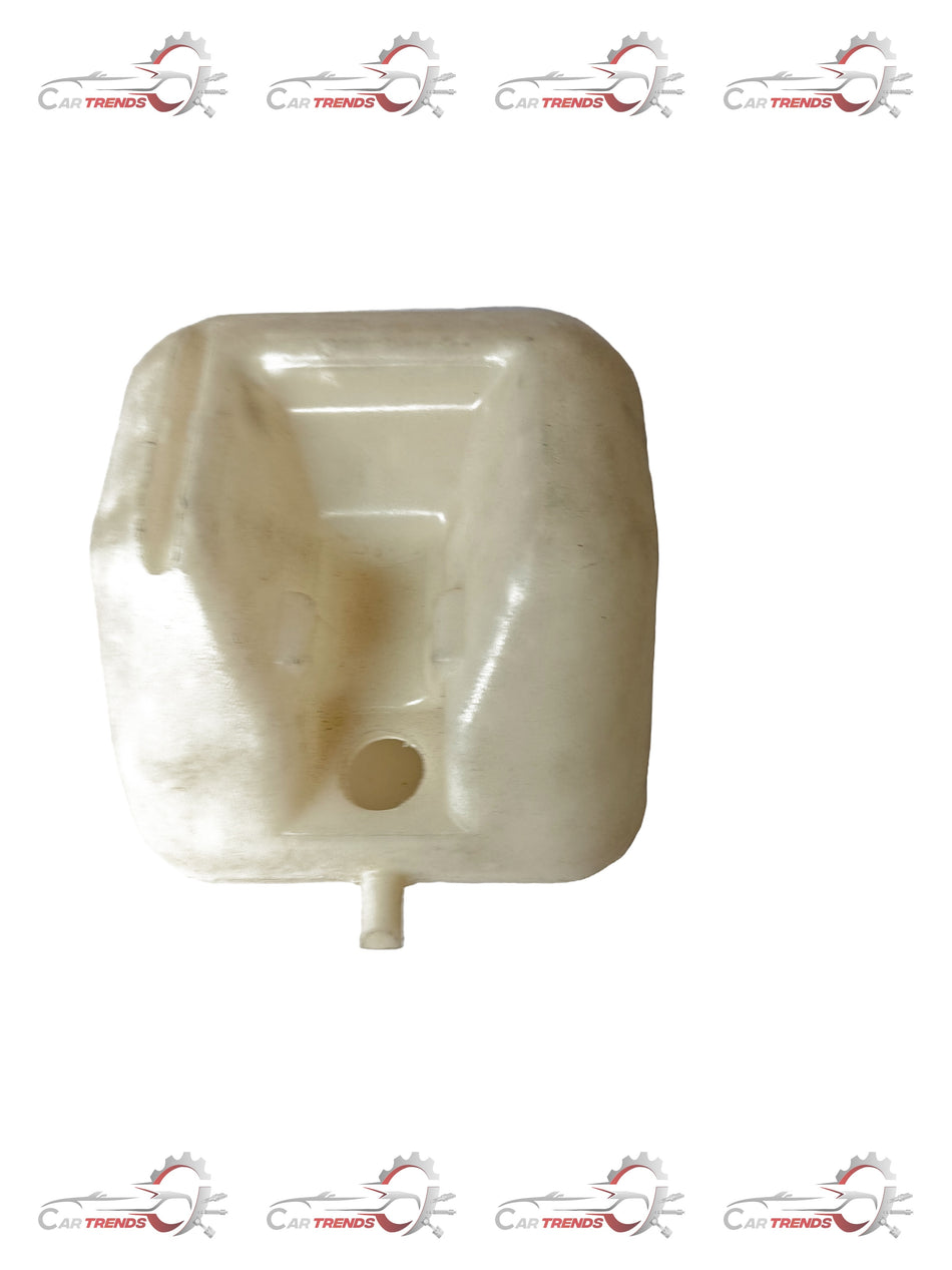 Rear washer tank assembly for Chevrolet Tavera, showing the General Motors rear wiper washer component.