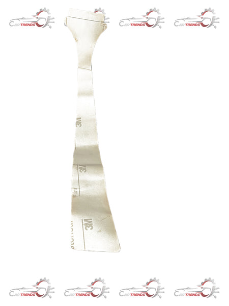 General Motors Tape Body Side Upper Left Molding J95950424 for vehicle exterior detailing.