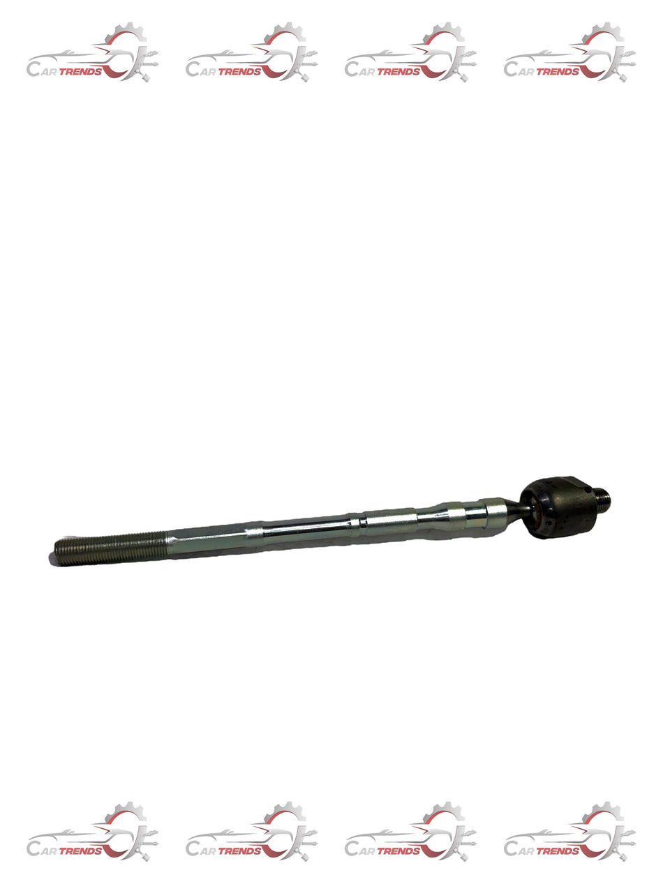 Complete tie rod assembly for Subaru Forester by General Motors, showing the brand's durable steering component.