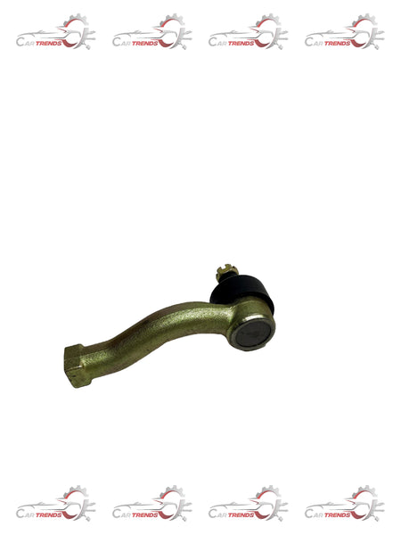 General Motors Tie Rod Enjoy Right J24554036, automotive steering component with distinct end connections and metallic finish.