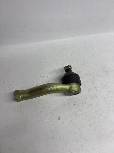General Motors Tie Rod Enjoy Right J24554036 for vehicle steering and suspension system, shown in the image.