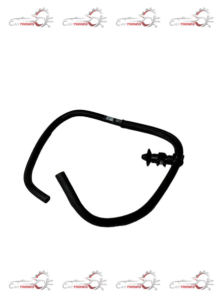 General Motors Tube Turbo Wastegate Actuator with vacuum beat, part J55570582, for turbocharger control in vehicles.