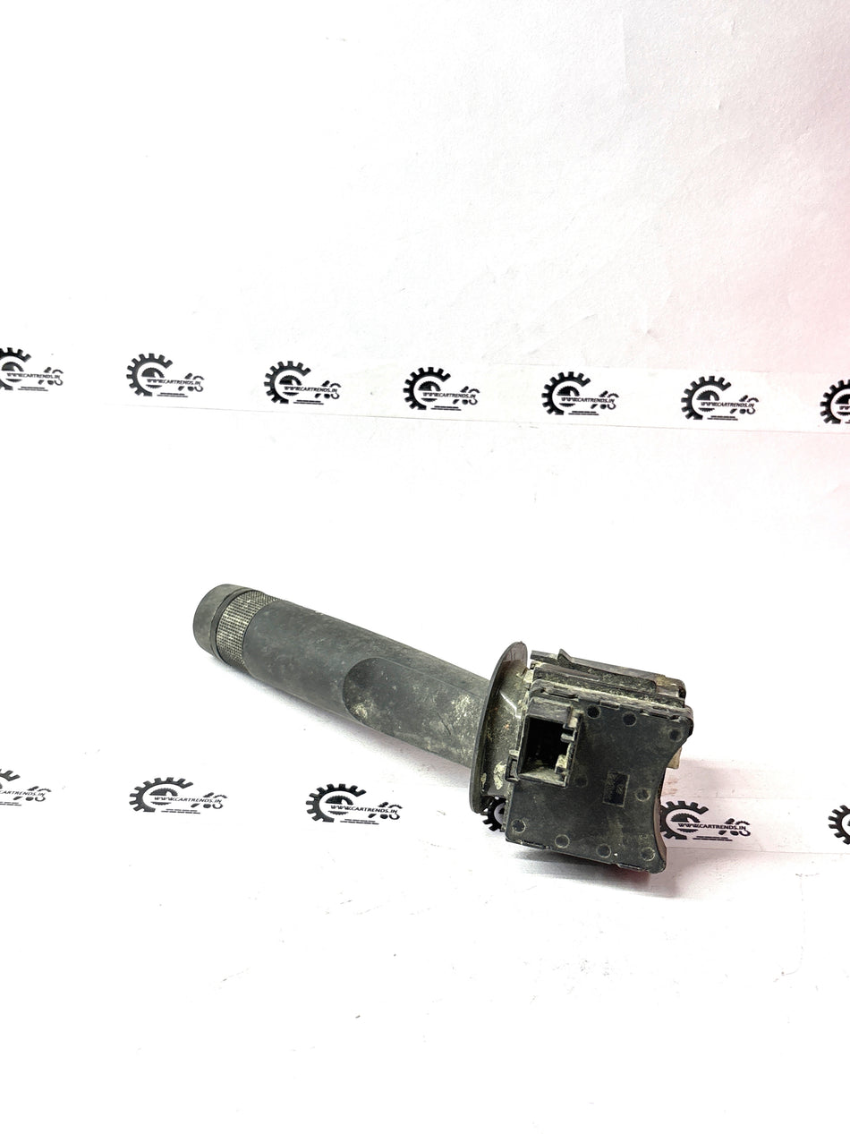 General Motors turn signal switch for Chevrolet Cruze J13243593, showing the vehicle's steering column component.
