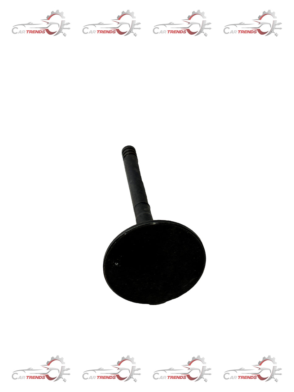 General Motors Tavera inlet valve, automotive engine part with metal components, designed for engine performance and durability.