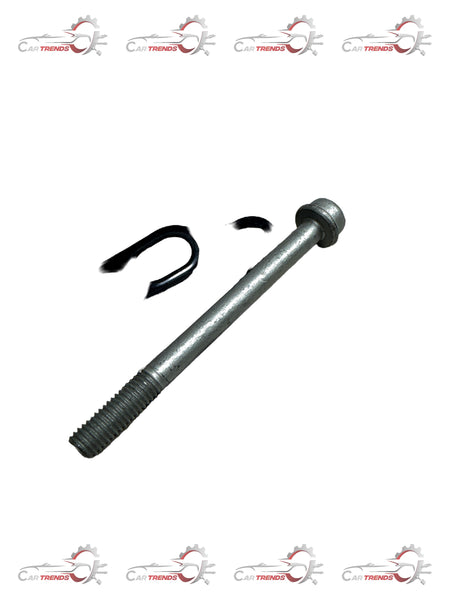 General Motors EGR Sail Valve Kit J55577949, automotive engine part with metal components and seals.