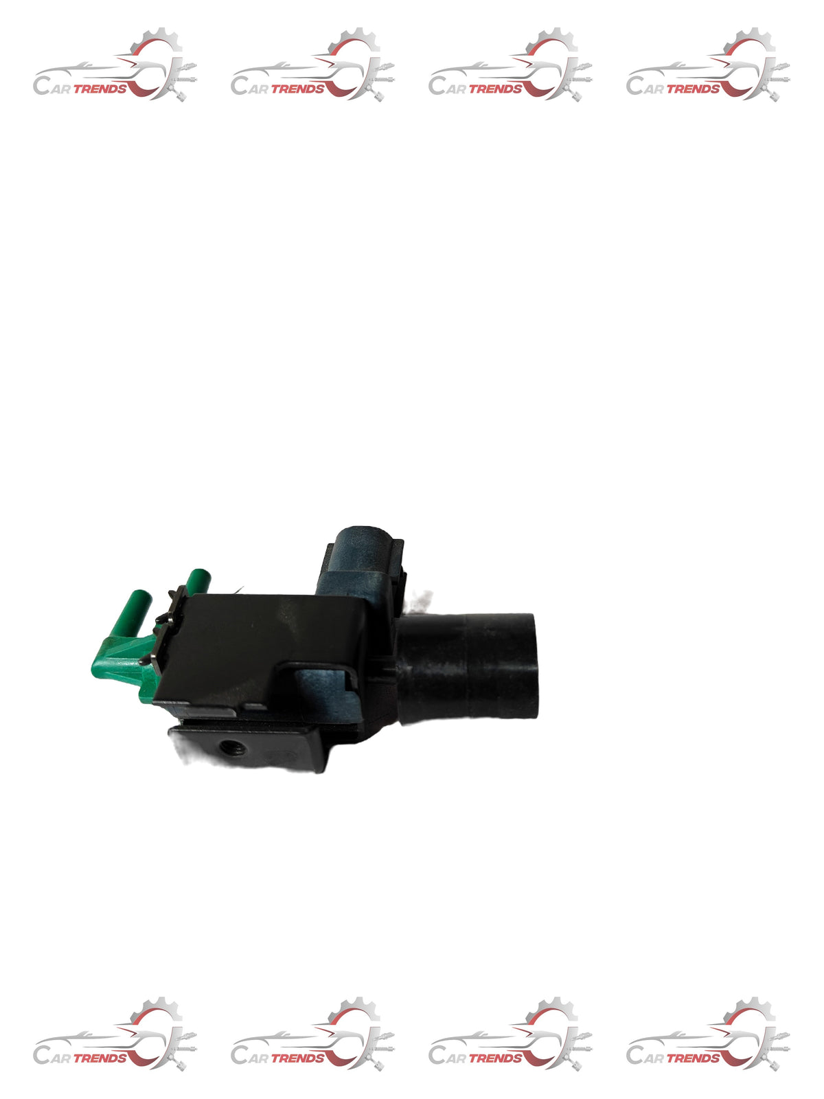 General Motors Tavera vacuum valve switch, automotive part for Tavera vehicle engine and systems.