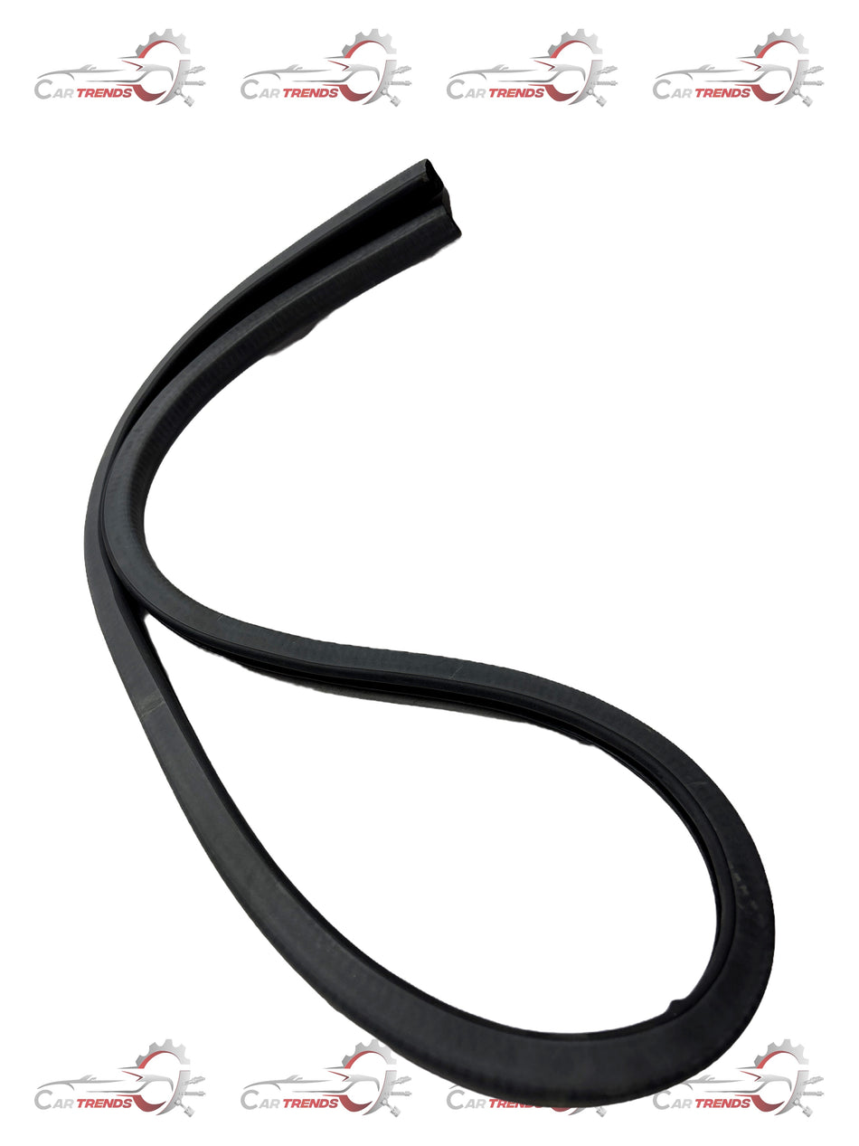 General Motors W strip side OPG rear door spark for Chevrolet and GMC vehicles, rear door trim part.