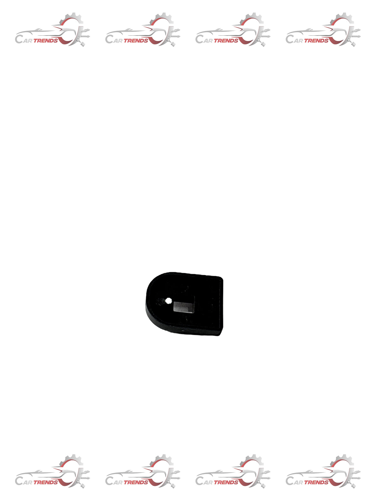 General Motors washer L gate WDO strut B for vehicle door, part J96624498, shown in the image.