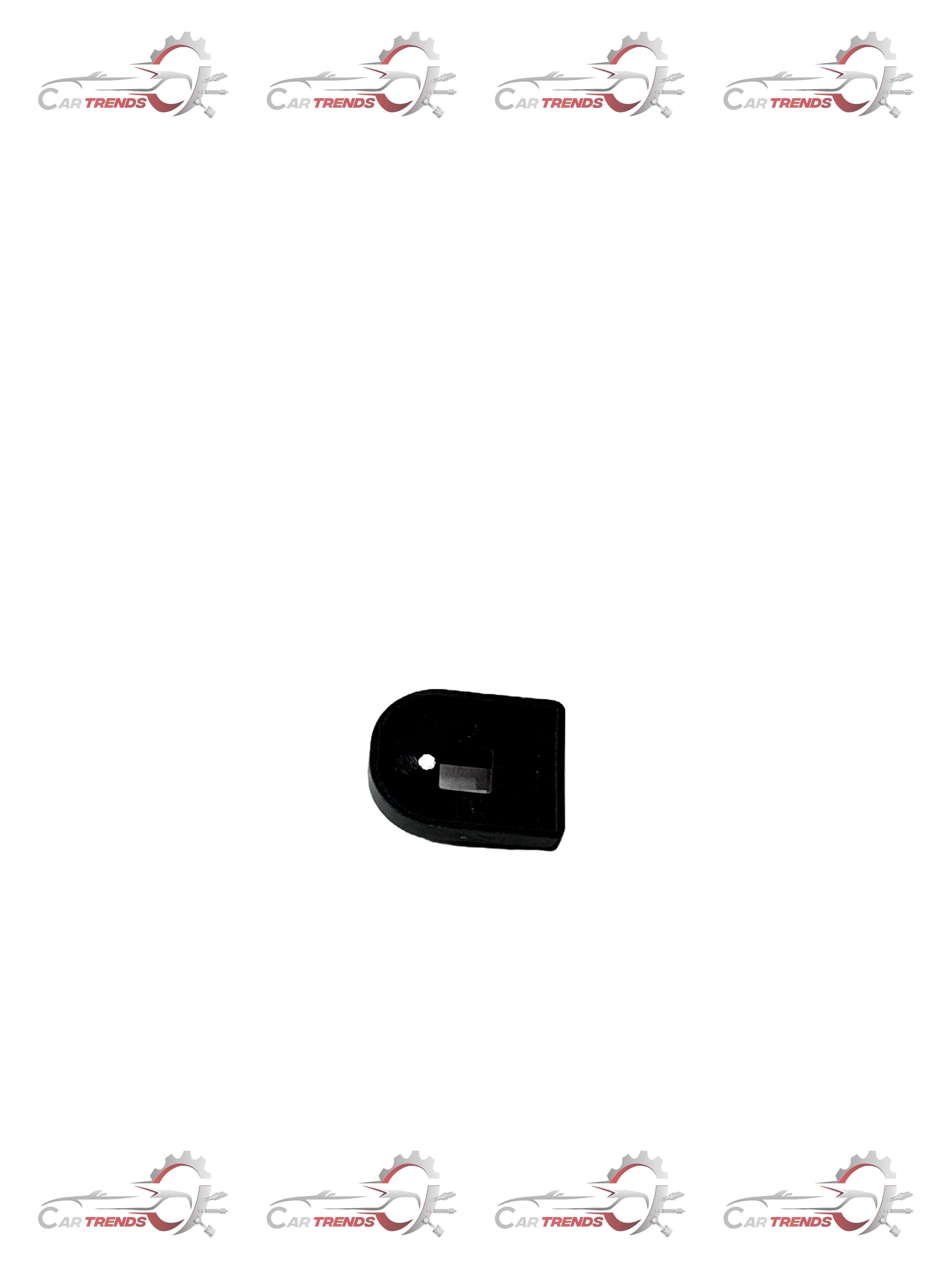 General Motors washer L gate WDO strut B for vehicle door, part J96624498, shown in the image.