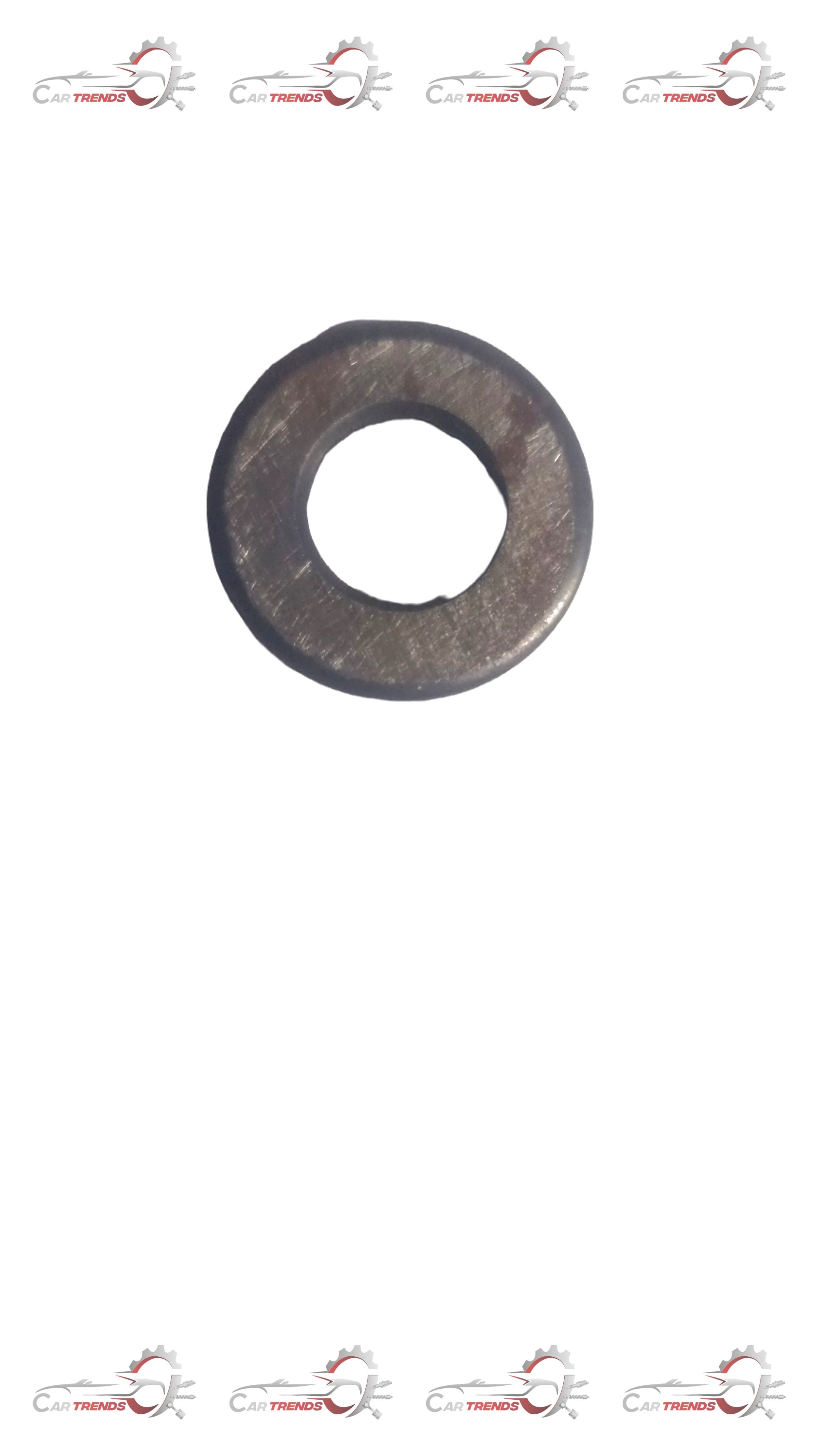 General Motors Optra Petrol washer part, automotive component with visible labels and connectors, designed for vehicle maintenance.