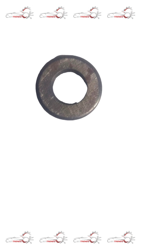 General Motors Optra Petrol washer part, automotive component with visible labels and connectors, designed for vehicle maintenance.