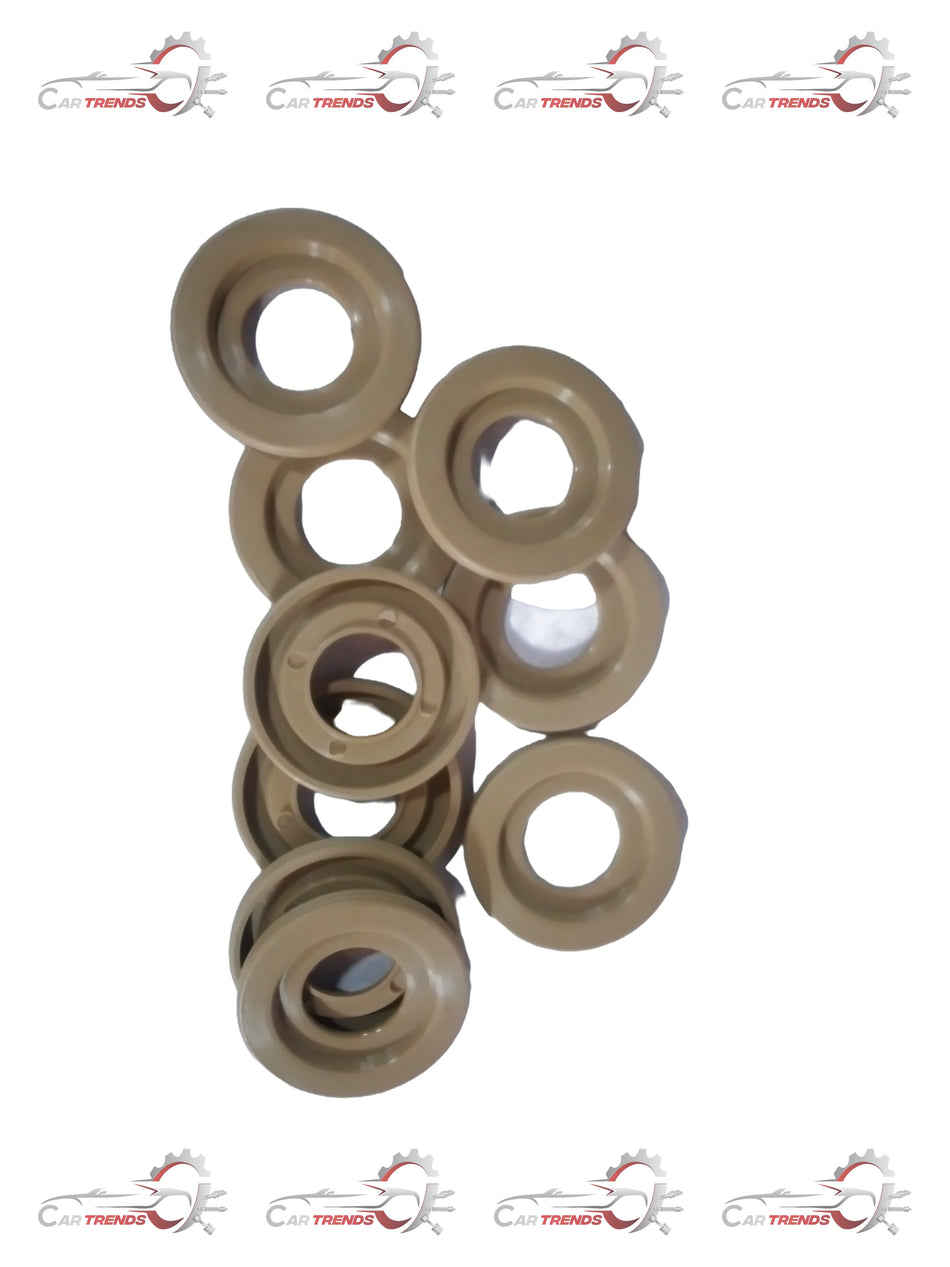 General Motors Washer Spark J28296231, automotive ignition component, close-up of the spark plug for engine ignition system