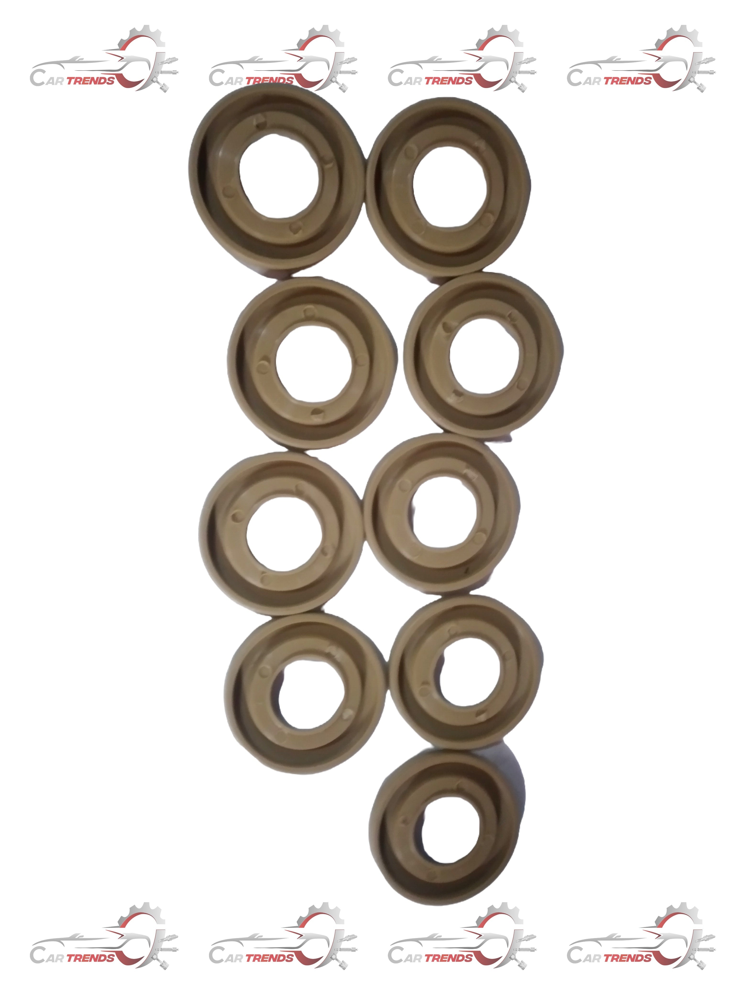 General Motors Washer Spark J28296231, automotive engine component with metal contacts and electrical connections.
